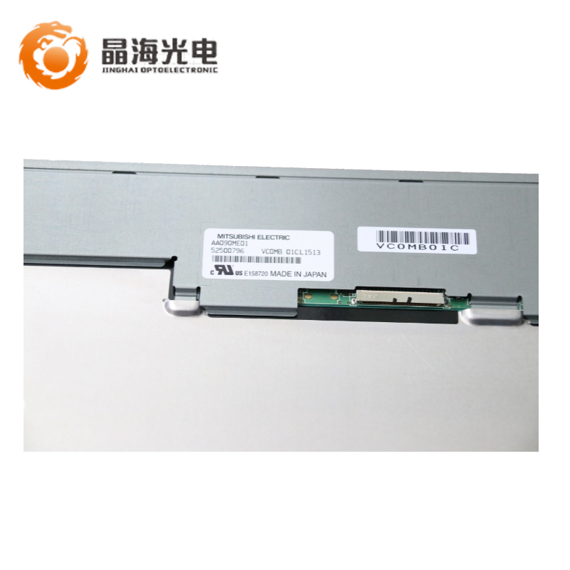 三菱9.0寸(AA090ME01)LCD液晶顯示屏,液晶屏產(chǎn)品信息-晶海光電 三菱9.0寸(AA090ME01)LCD液晶顯示屏,液晶屏產(chǎn)品信息-晶海光電