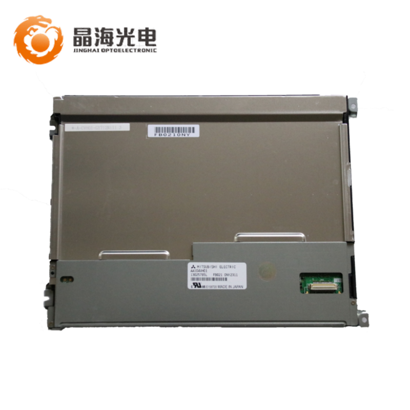 AA104VH01三菱10.4寸液晶顯示屏,液晶屏產(chǎn)品信息-晶海光電 AA104VH01三菱10.4寸液晶顯示屏,液晶屏產(chǎn)品信息-晶海光電
