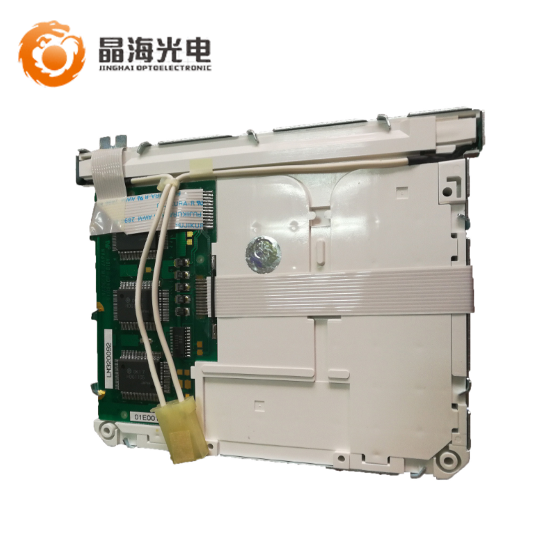 夏普5.7寸(LM320092)LCD液晶顯示屏,液晶屏產(chǎn)品信息-晶海光電