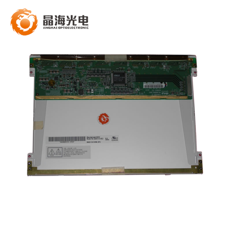 友達(dá)8.4寸(B084SN02 V0)LCD液晶顯示屏,液晶屏產(chǎn)品信息-晶海光電 友達(dá)8.4寸(B084SN02 V0)LCD液晶顯示屏,液晶屏產(chǎn)品信息-晶海光電