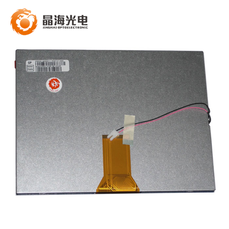 群創(chuàng)8寸(AT080TN52)LCD液晶顯示屏,液晶屏產(chǎn)品信息-晶海光電 群創(chuàng)8寸(AT080TN52)LCD液晶顯示屏,液晶屏產(chǎn)品信息-晶海光電