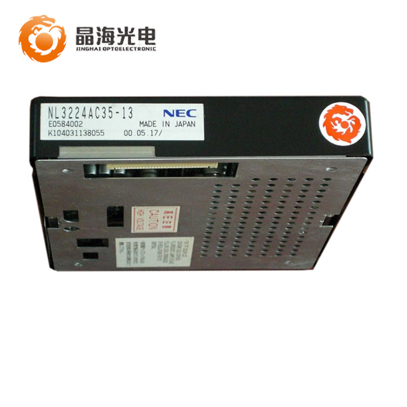 NEC5.5寸(NL3224AC35-13)LCD液晶顯示屏,液晶屏產(chǎn)品信息-晶海光電 NEC5.5寸(NL3224AC35-13)LCD液晶顯示屏,液晶屏產(chǎn)品信息-晶海光電