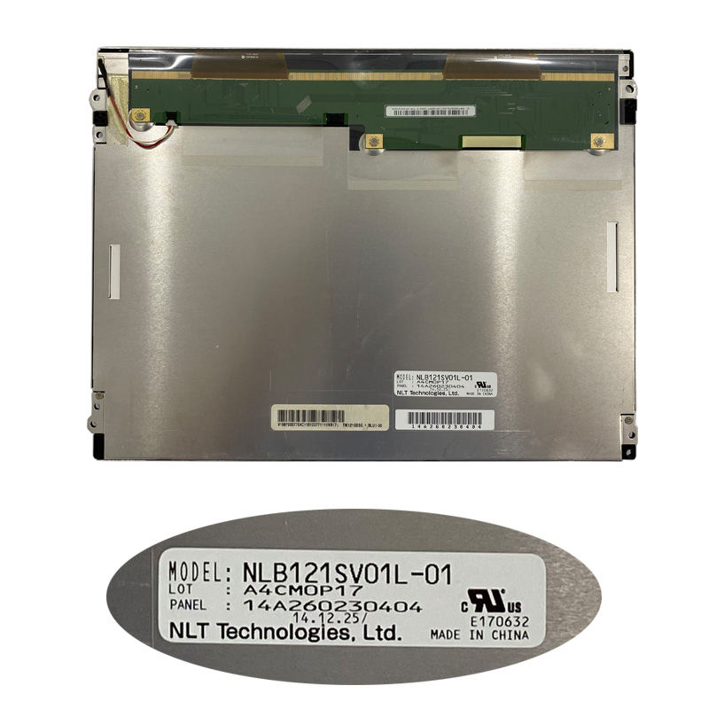 NLB121SV01L-01_天馬12.1寸液晶屏_12.1寸工控屏_晶海光電 NLB121SV01L-01_天馬12.1寸液晶屏_12.1寸工控屏_晶海光電