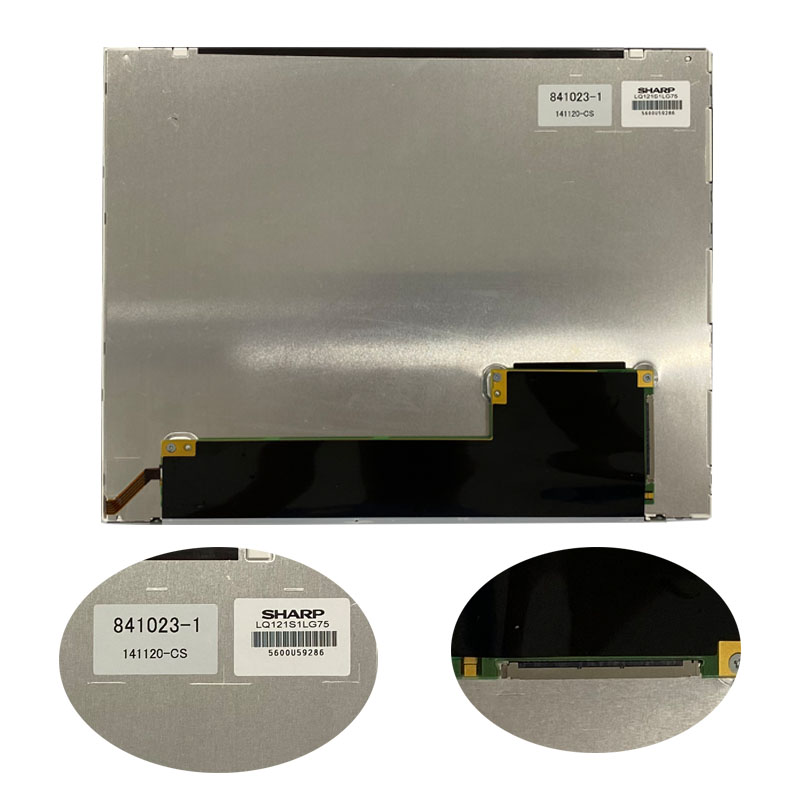 LQ121S1LG75_12.1寸液晶顯示屏_晶海光電 LQ121S1LG75_12.1寸液晶顯示屏_晶海光電