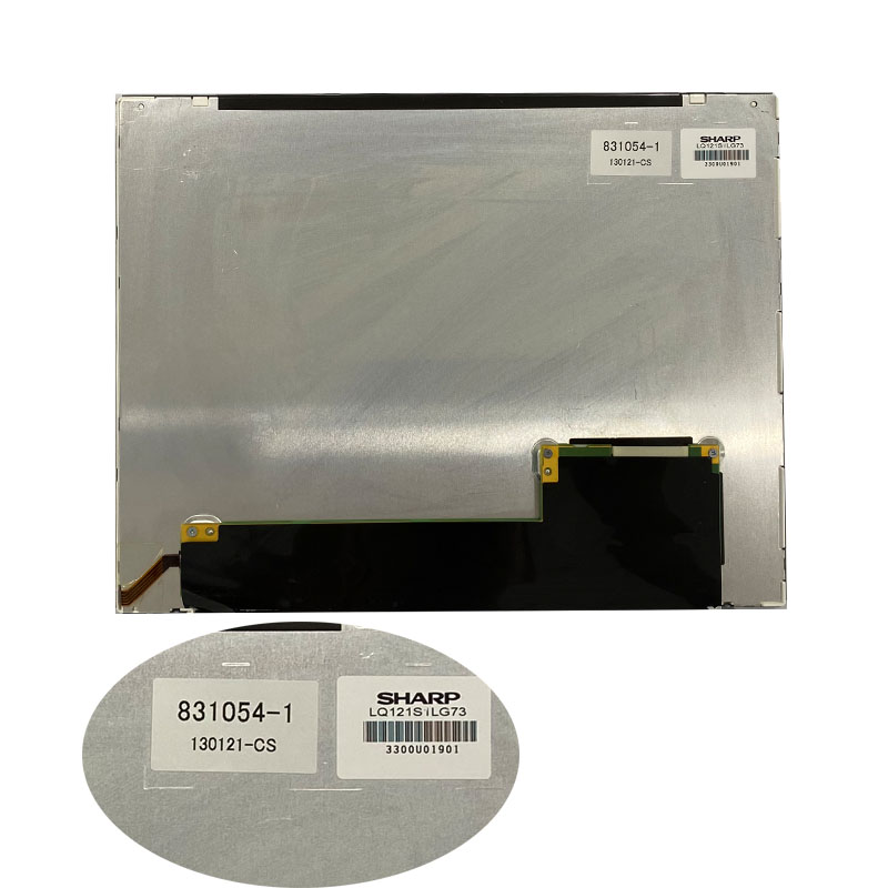 LQ121S1LG73_12.1寸液晶屏_12.1寸工業(yè)工控屏_晶海光電 LQ121S1LG73_12.1寸液晶屏_12.1寸工業(yè)工控屏_晶海光電