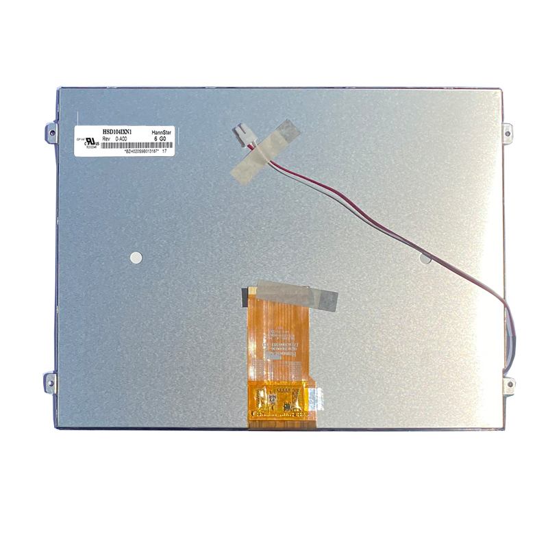 瀚彩10.4寸液晶屏_高亮液晶屏_車載液晶屏 瀚彩10.4寸液晶屏_高亮液晶屏_車載液晶屏