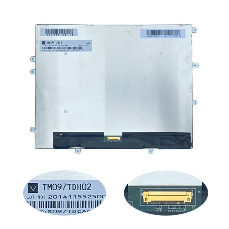 9.7寸液晶屏_1024*768模組_液晶模組 9.7寸液晶屏_1024*768模組_液晶模組