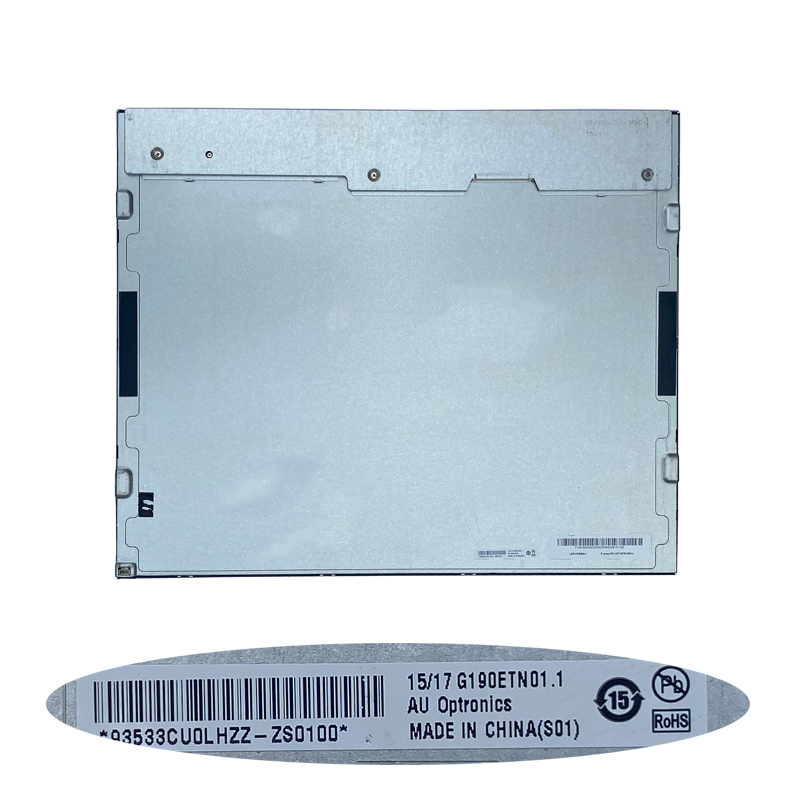 友達(dá)液晶屏_友達(dá)模組_G190ETN01.1 友達(dá)液晶屏_友達(dá)模組_G190ETN01.1
